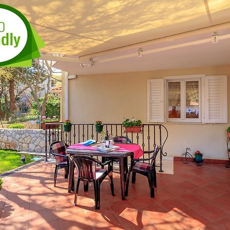 Leona & Borna'S Central Lapad Suites Dubrovnik Ngoại thất bức ảnh