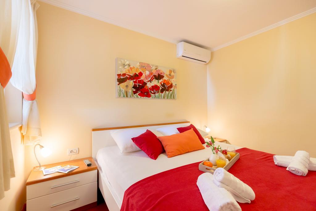 Leona & Borna'S Central Lapad Suites Dubrovnik Ngoại thất bức ảnh