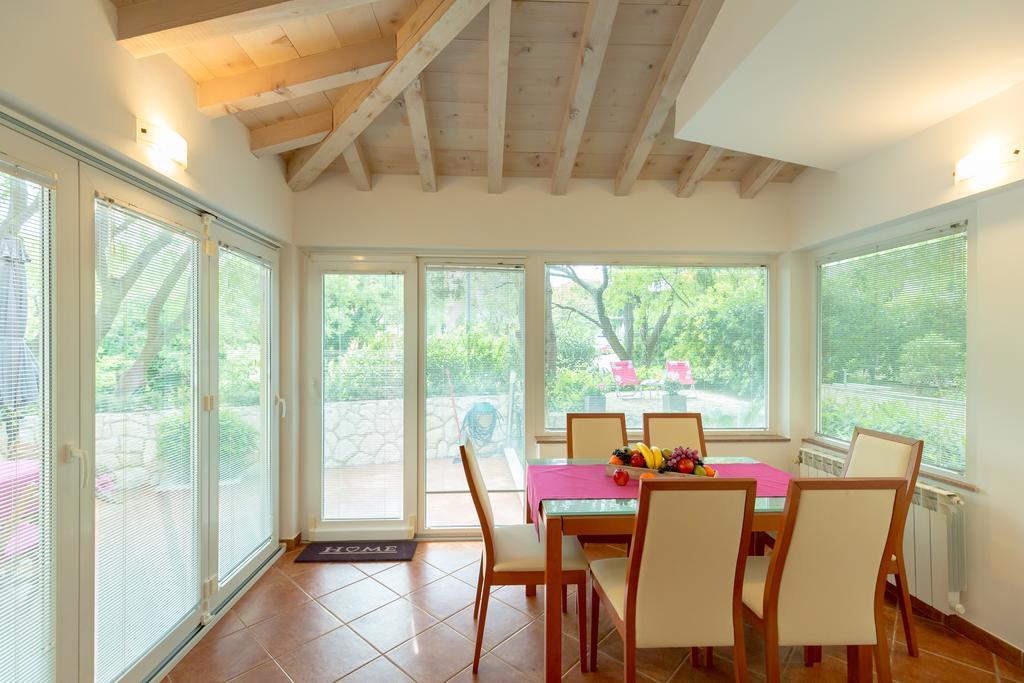 Leona & Borna'S Central Lapad Suites Dubrovnik Ngoại thất bức ảnh