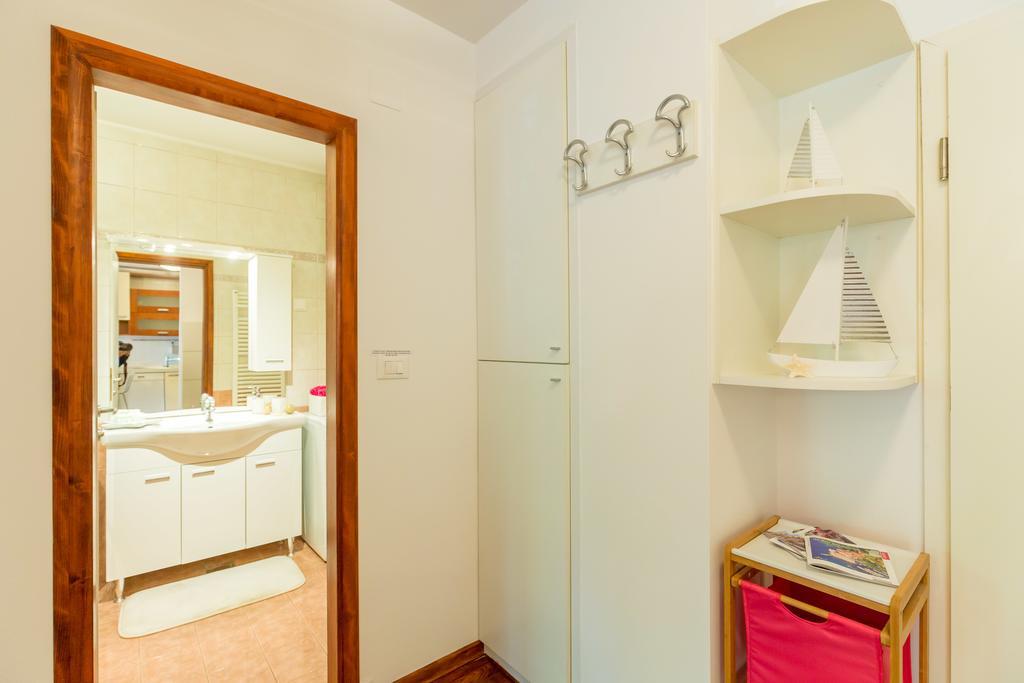 Leona & Borna'S Central Lapad Suites Dubrovnik Ngoại thất bức ảnh