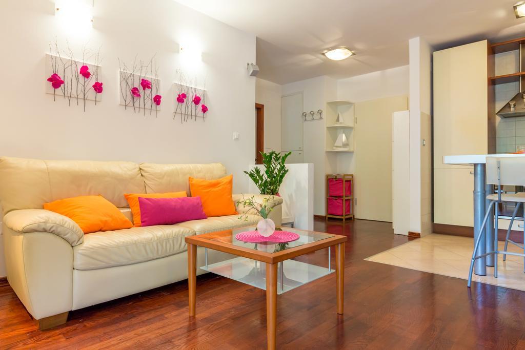 Leona & Borna'S Central Lapad Suites Dubrovnik Ngoại thất bức ảnh