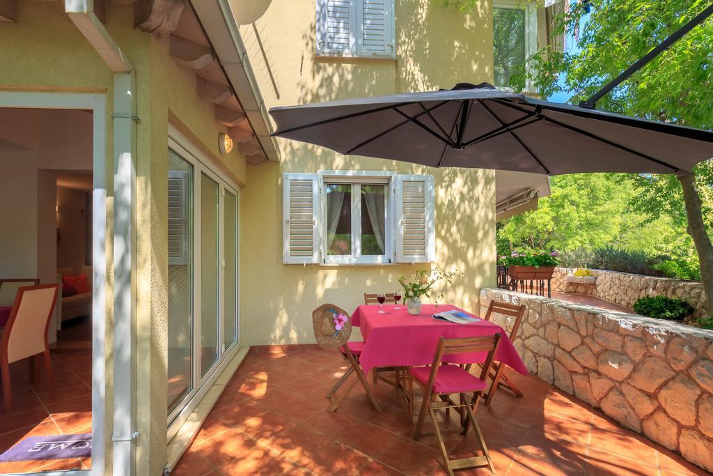 Leona & Borna'S Central Lapad Suites Dubrovnik Ngoại thất bức ảnh