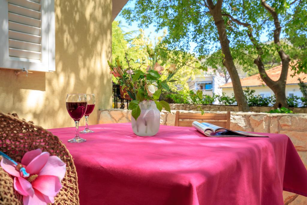 Leona & Borna'S Central Lapad Suites Dubrovnik Ngoại thất bức ảnh