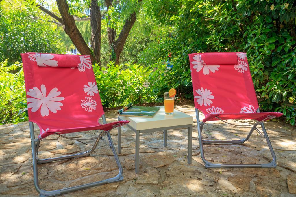 Leona & Borna'S Central Lapad Suites Dubrovnik Ngoại thất bức ảnh