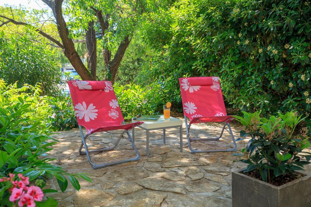 Leona & Borna'S Central Lapad Suites Dubrovnik Ngoại thất bức ảnh