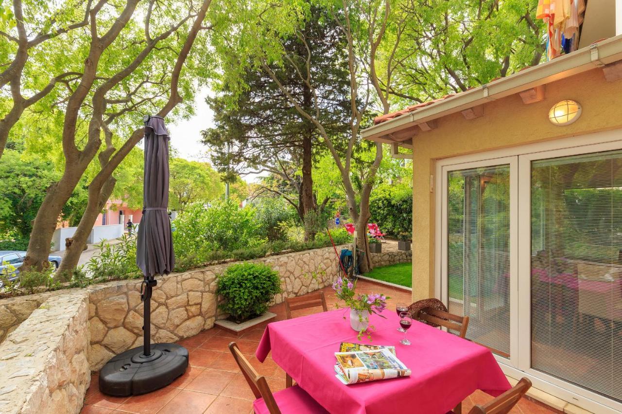 Leona & Borna'S Central Lapad Suites Dubrovnik Ngoại thất bức ảnh