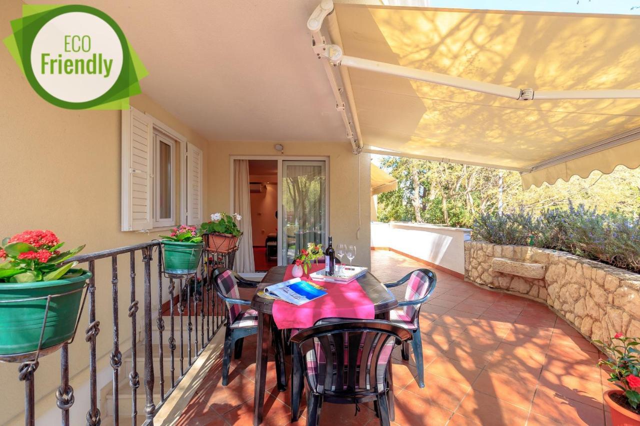 Leona & Borna'S Central Lapad Suites Dubrovnik Ngoại thất bức ảnh